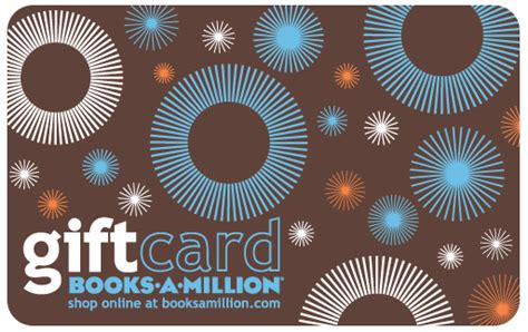 5 Ways To Use A Books-A-Million Gift Card