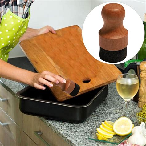 5 Ways To Use A Cutting Board Oil Applicator