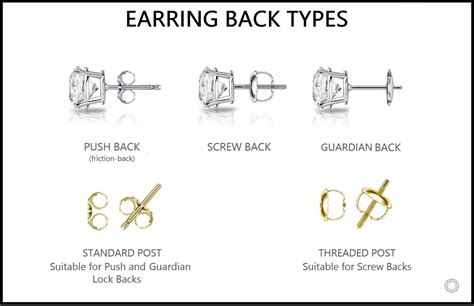 5 Ways To Use A Flat Back Earring Applicator