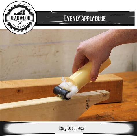 5 Ways To Use A Glue Roller Applicator