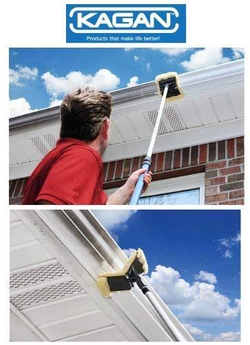 5 Ways To Use A Gutter Cleaning Applicator