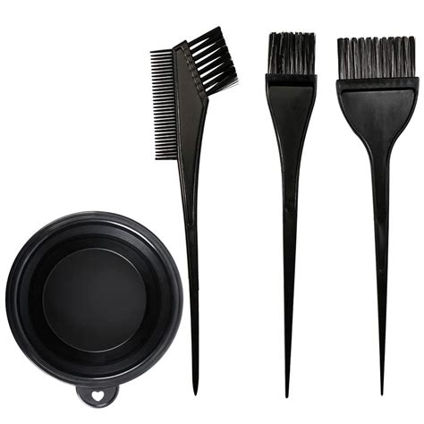 5 Ways To Use A Hair Color Applicator Brush