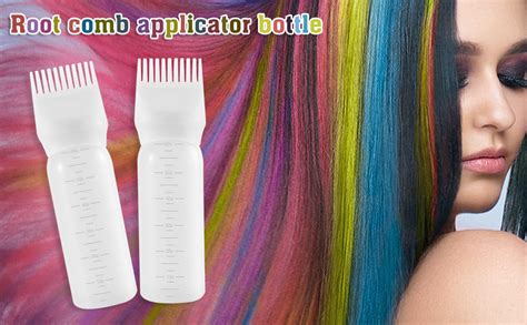 5 Ways To Use A Hair Colour Applicator Bottle