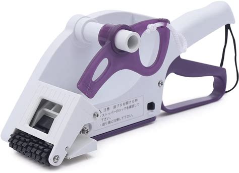 5 Ways To Use A Label Applicator Gun Effectively