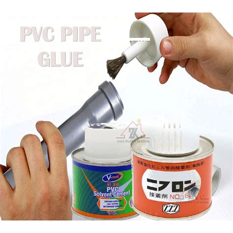 5 Ways To Use A Pvc Glue Applicator