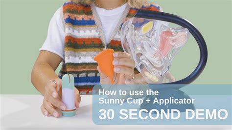 5 Ways To Use A Sunny Cup Applicator