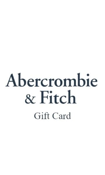 5 Ways To Use Abercrombie And Fitch Gift Card