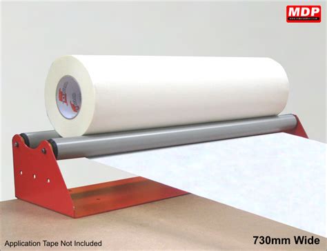 5 Ways To Use An Application Tape Roller