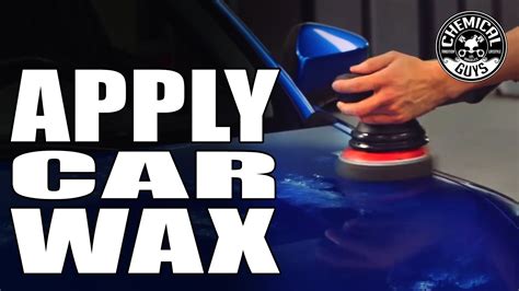 5 Ways To Use An Auto Wax Applicator