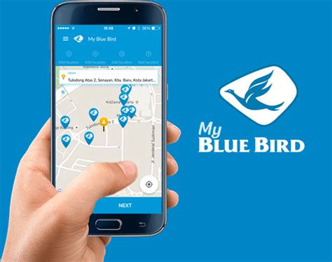 5 Ways To Use Blue Bird Application