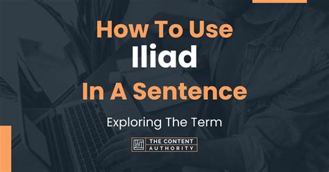 5 Ways To Use Iliad Application Effectively