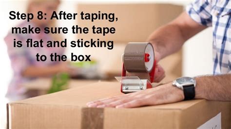 5 Ways To Use Tape Applicators Efficiently