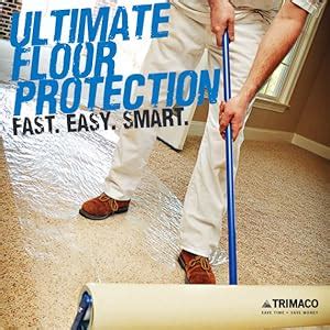 5 Ways To Use Trimaco Film Applicator