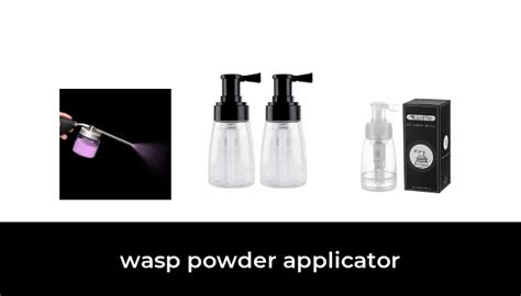 5 Ways To Use Wasp Powder Applicator Effectively