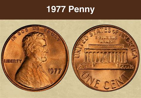 5 Ways To Value A 1971 Penny