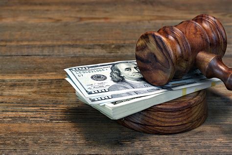 5 Ways To Waive Court Fees And Costs In Ohio