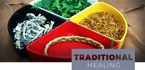 5 Ways Traditional Healing Goes Digital