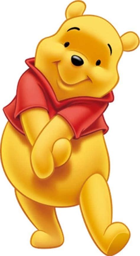 5 Ways Winnie The Pooh Enjoys His Honey