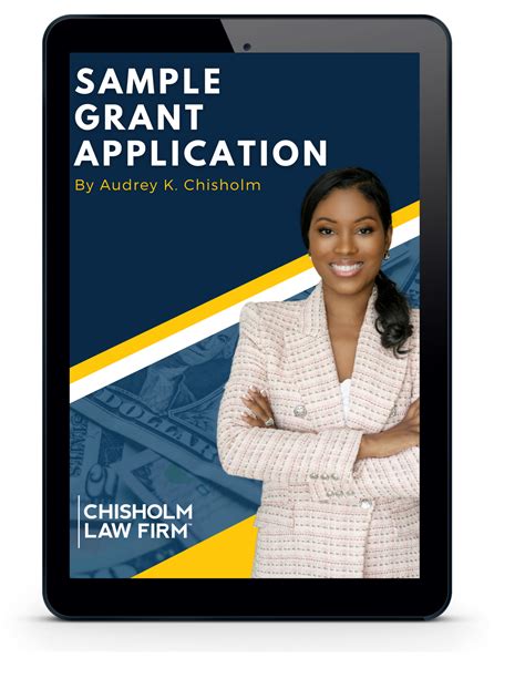 5 Winning Grant Application Examples