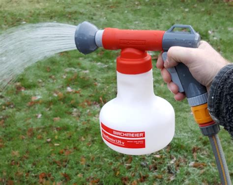 6 Best Chemical Applicators For Sale