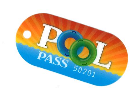 6 Easy Steps To Get A Pool Pass Application Approved