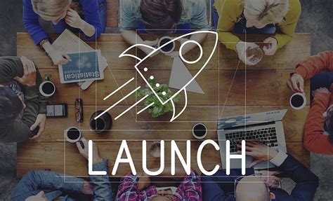 6 Essential Steps To Launch A Startup