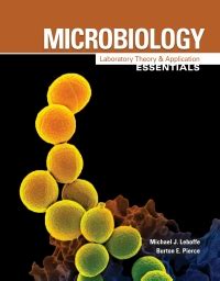 6 Essentials Of Microbiology Lab Theory And Application