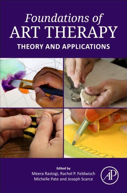 6 Foundations Of Art Therapy Theory And Applications