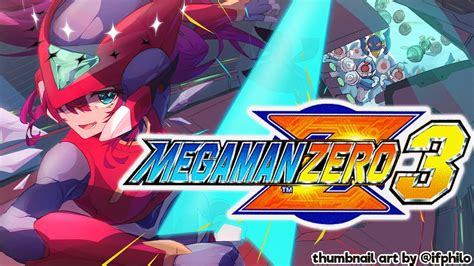 6 Secrets To Mastering Elf In Megaman Zero 4