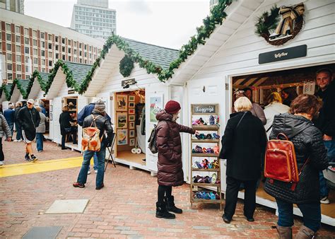 6 Steps To Apply As A Christmas Village Vendor