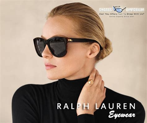 6 Timeless Ralph Lauren Sunglasses For Women