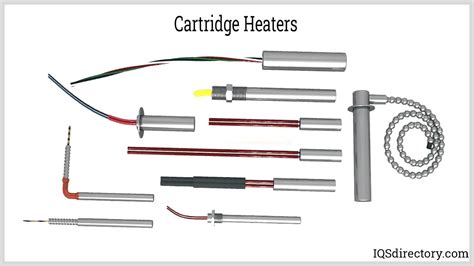 6 Ways Cartridge Heaters Power Industrial Applications