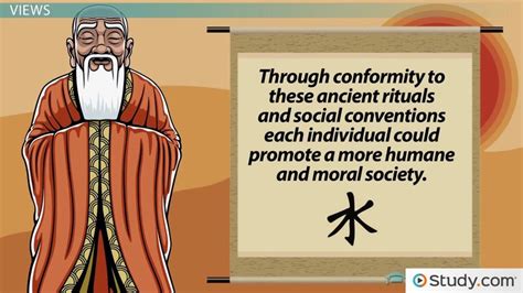 6 Ways Confucianism Impacts Global Ethics