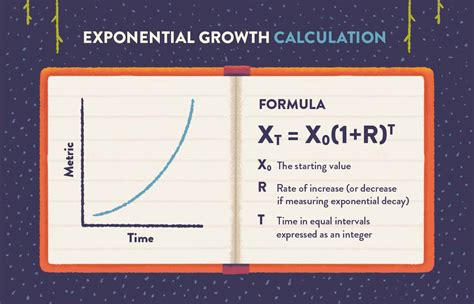 6 Ways Exponential Equations Are Used In Real Life