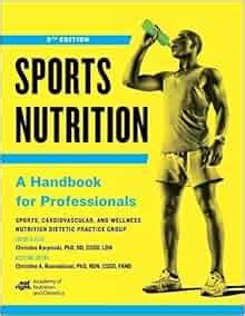 6 Ways Sports Nutrition 6th Edition Boosts Performance