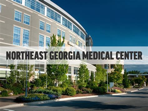 6 Ways To Apply For Northeast Georgia Medical Center Financial Assistance