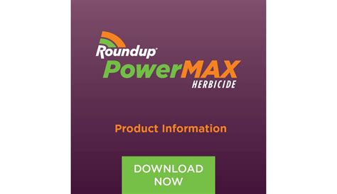 6 Ways To Apply Roundup Powermax