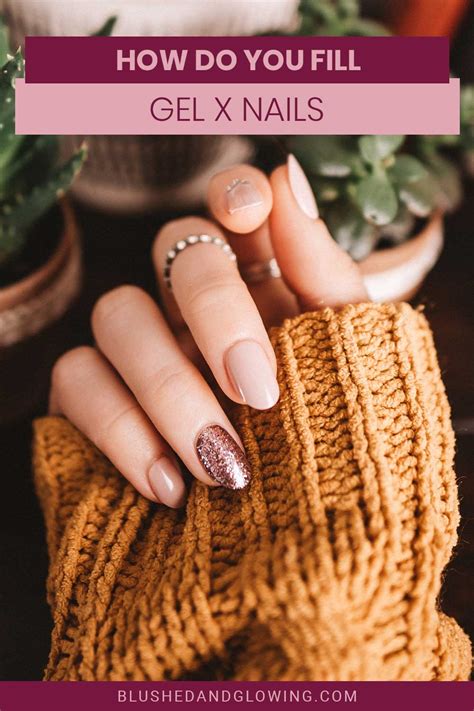 6 Ways To Fill Nails