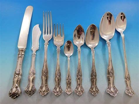 6 Ways To Identify Rogers Brothers 1847 Silverware