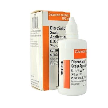 6 Ways To Use Diprosalic Scalp Application Effectively