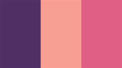 6 Ways To Use Pink And Purple Colors In Design