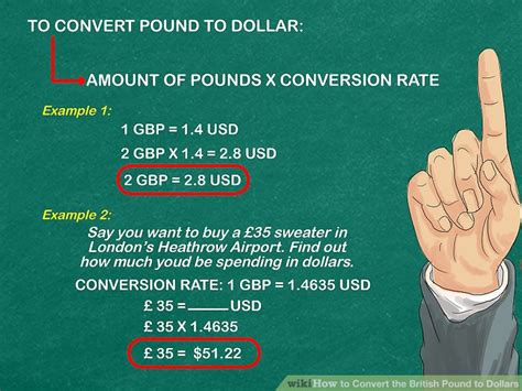 600 British Pounds To Us Dollars Conversion Guide