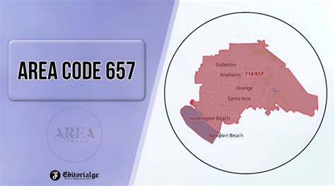 657 Area Code: Location And City Information Revealed