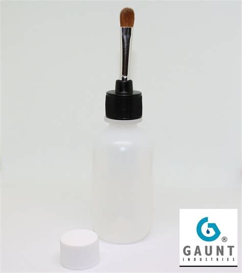 7 Benefits Of Brush Applicator Bottle