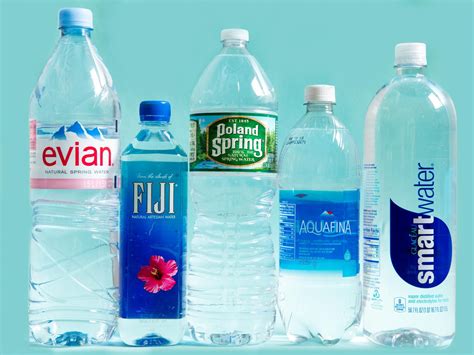 7 Benefits Of Storing Water In Blue Glass Bottles