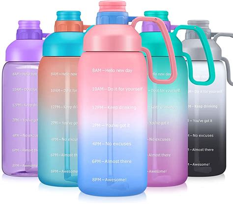 7 Benefits Of Using A 100 Oz Water Bottle