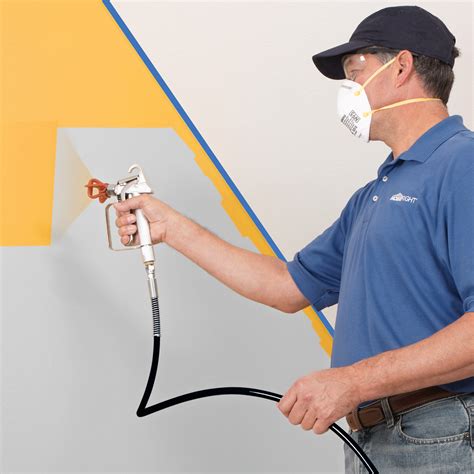 7 Benefits Of Using A Spray Applicator