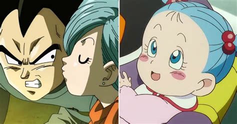 7 Bulma Moments In Dragon Ball Kai