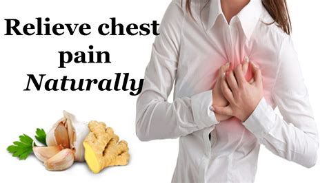 7 Chest Application Tips For Pain Relief