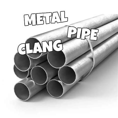 7 Clang Clang Metal Sounds You Need To Know